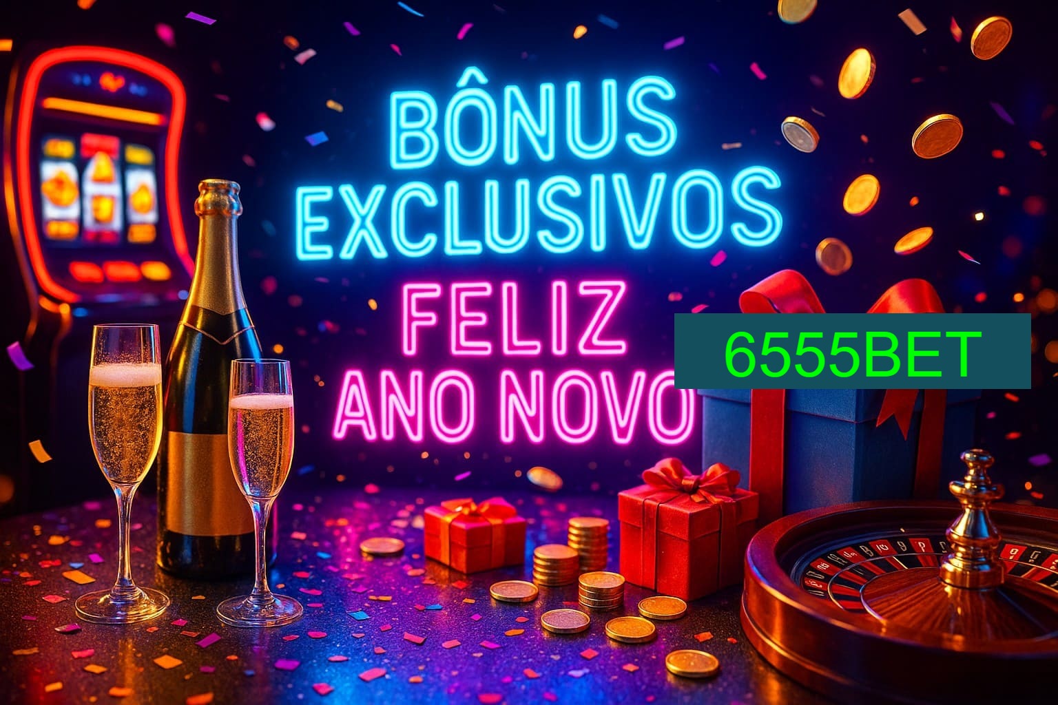 Bônus Festivos
