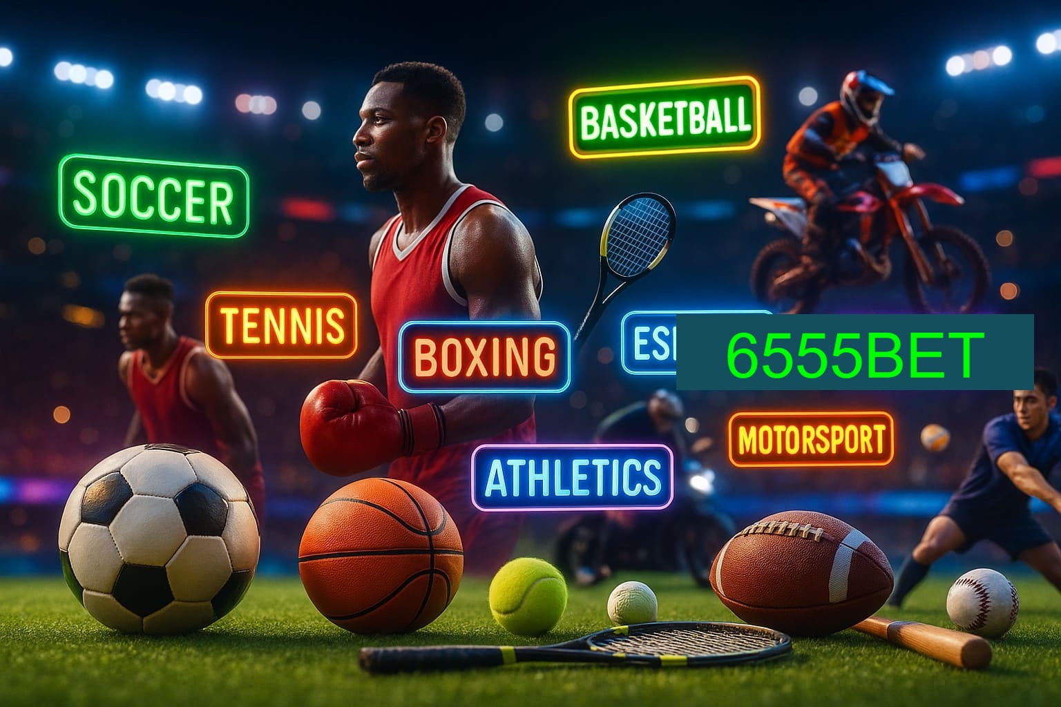Eventos Esportivos